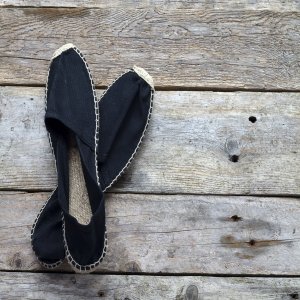 Espadrilles Herren